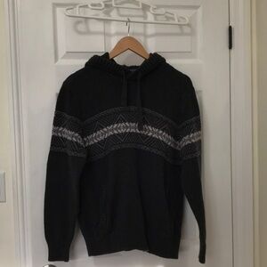American Eagle hoodie sweater